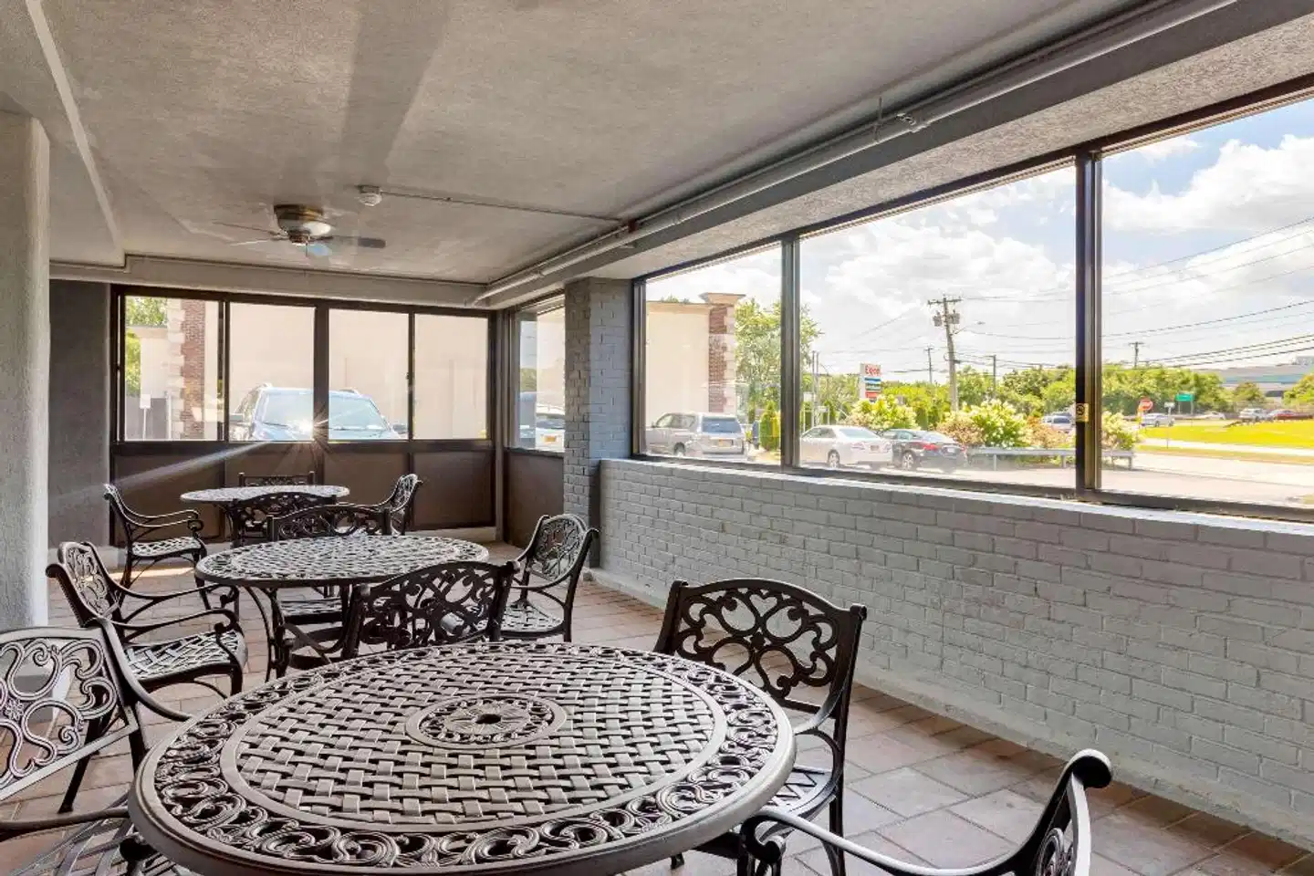 Econo Lodge Hicksville Wohnbeispiel