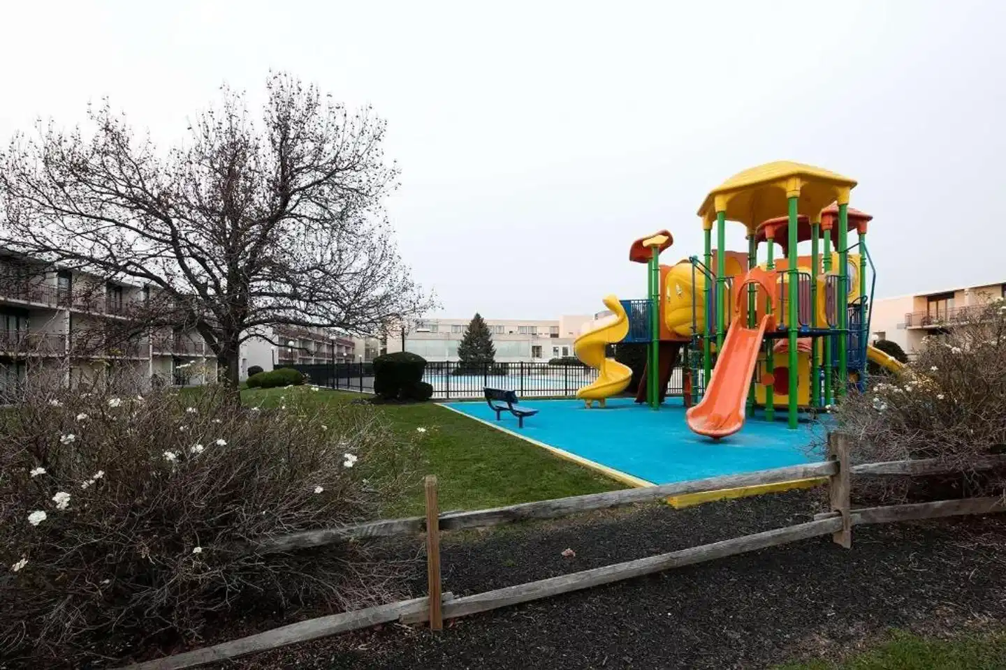 Red Lion Hotel Harrisburg Hershey Sport und Entertainment