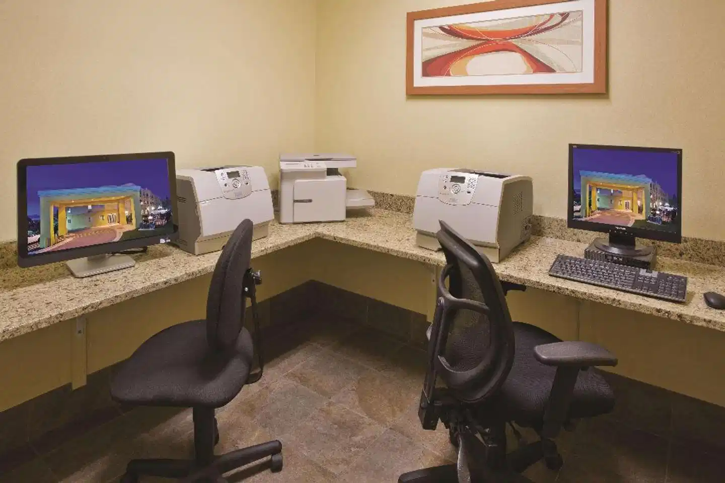 La Quinta Inn & Suites Helena Wohnbeispiel