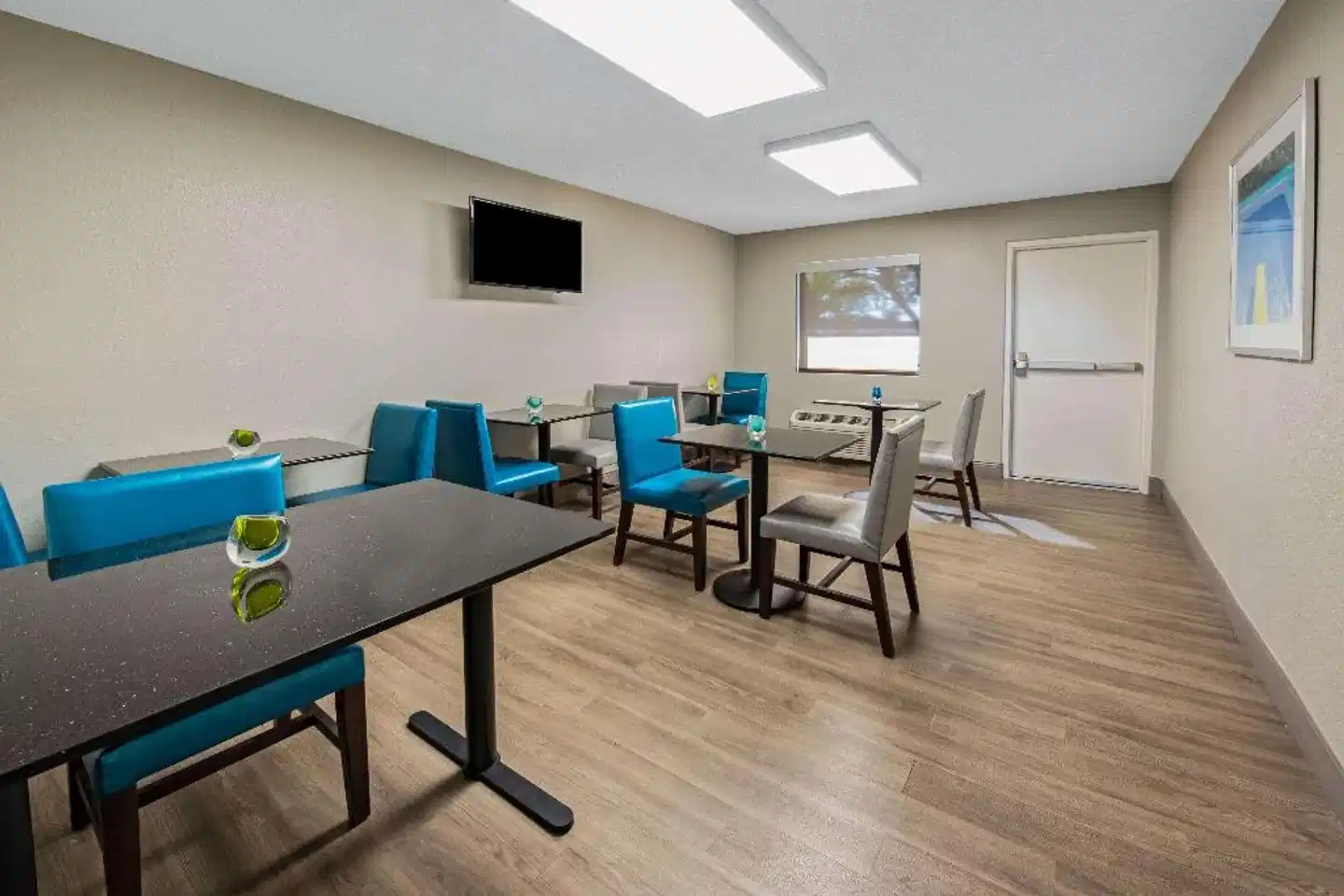 La Quinta Inn West Palm Beach - City Place Sport und Entertainment