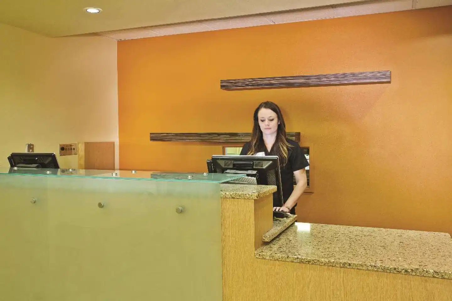 La Quinta Inn & Suites Helena Sport und Entertainment