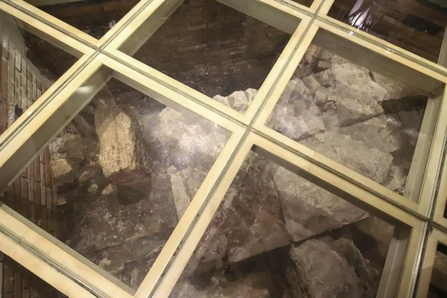 Latinum Aussenansicht