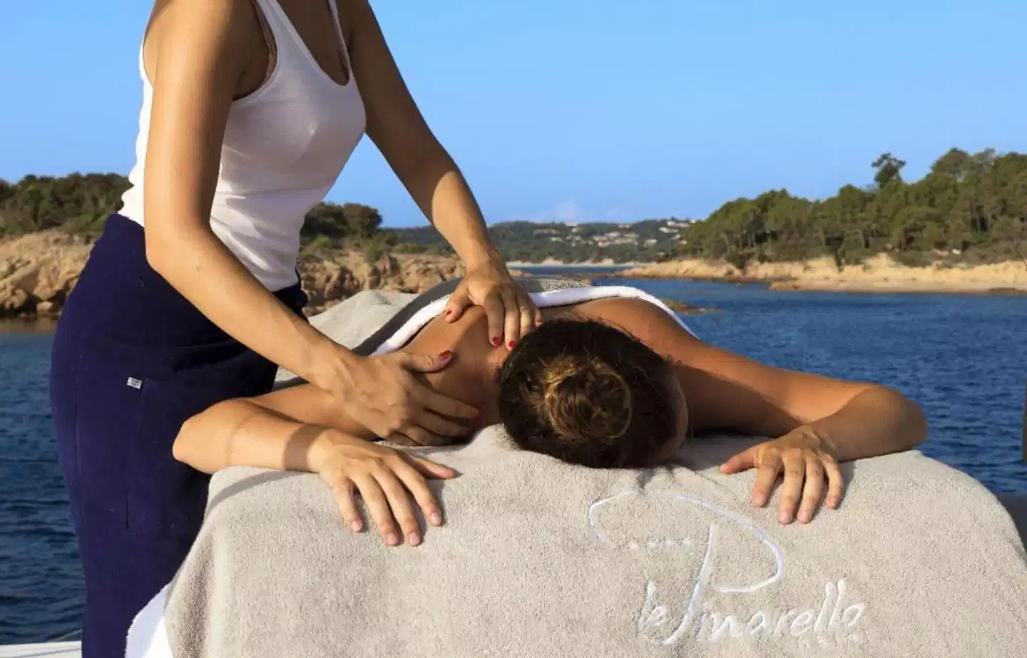 Le Pinarello Hôtel Wellness