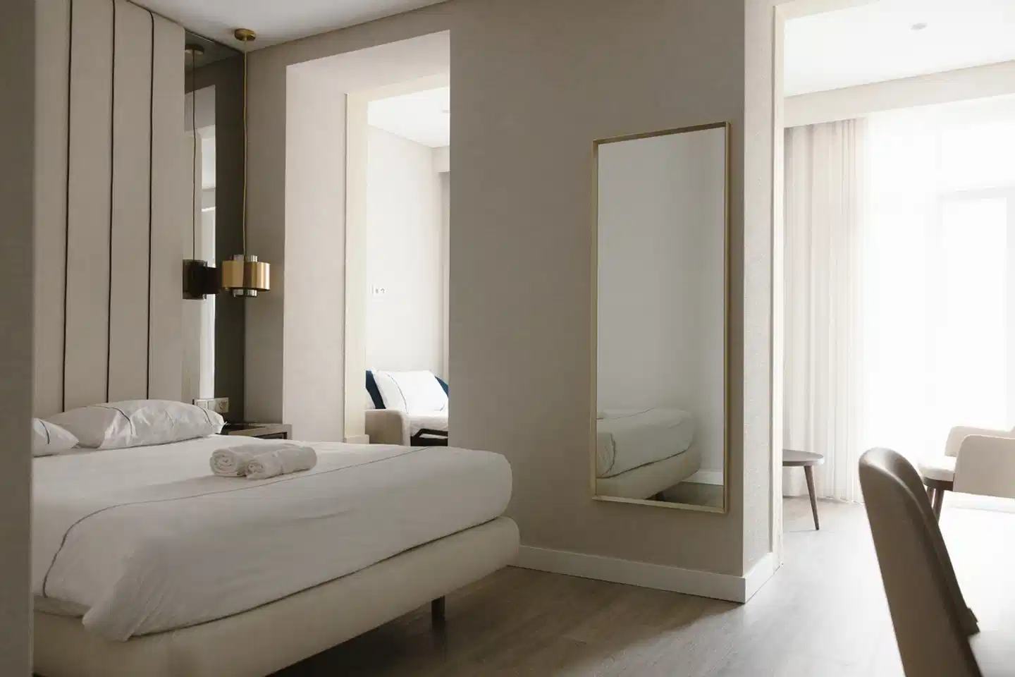 Mar de Ar Auria Wohnbeispiel