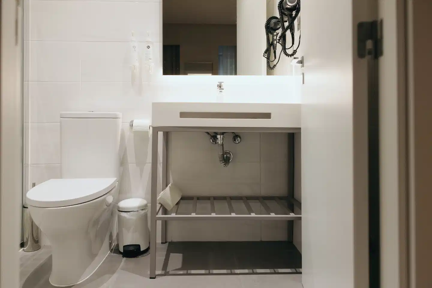 Mar de Ar Auria Badezimmer