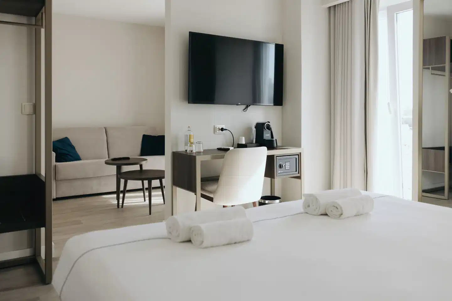 Mar de Ar Auria Wohnbeispiel