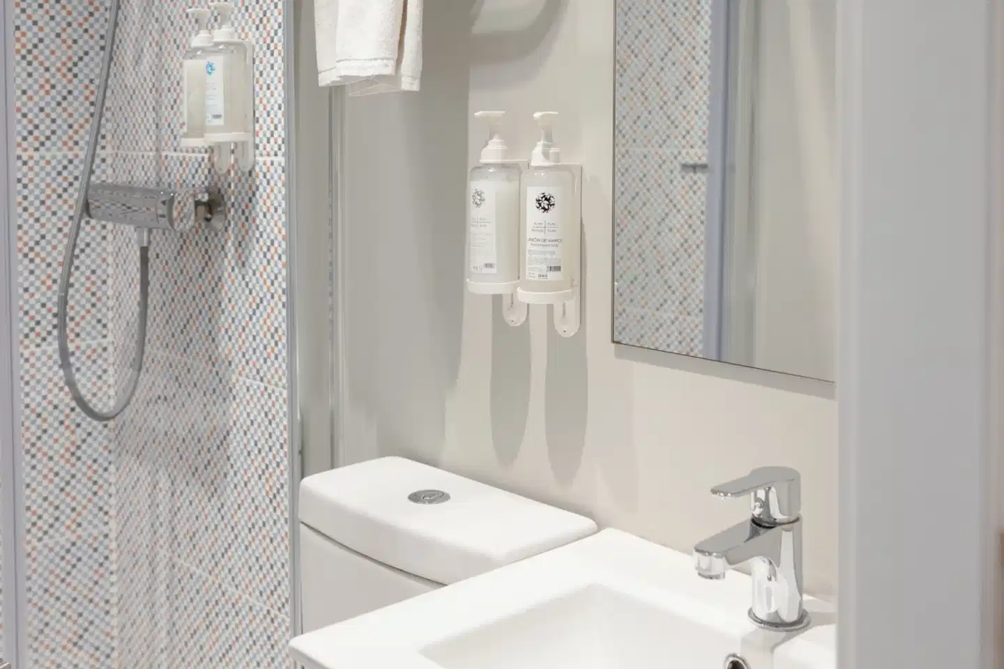 Mar de Ar Auria Badezimmer