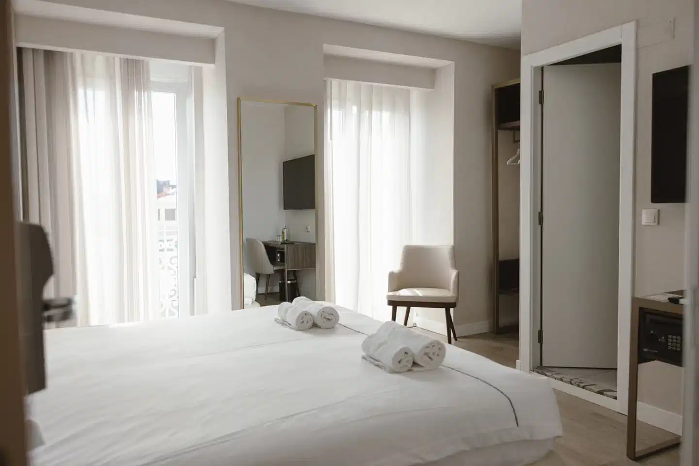 Mar de Ar Auria Wohnbeispiel