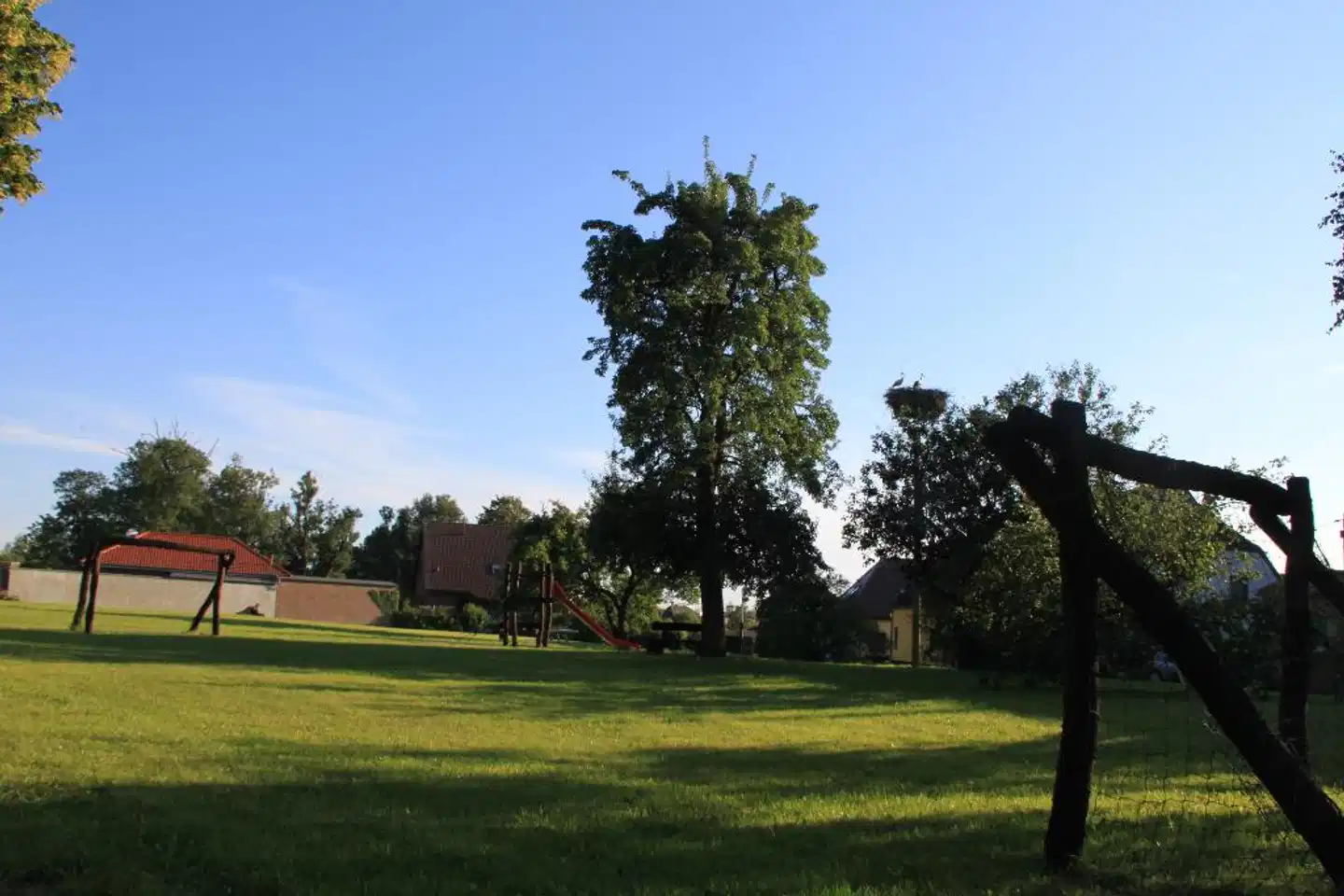 Land Gut Hotel Hermann Garten