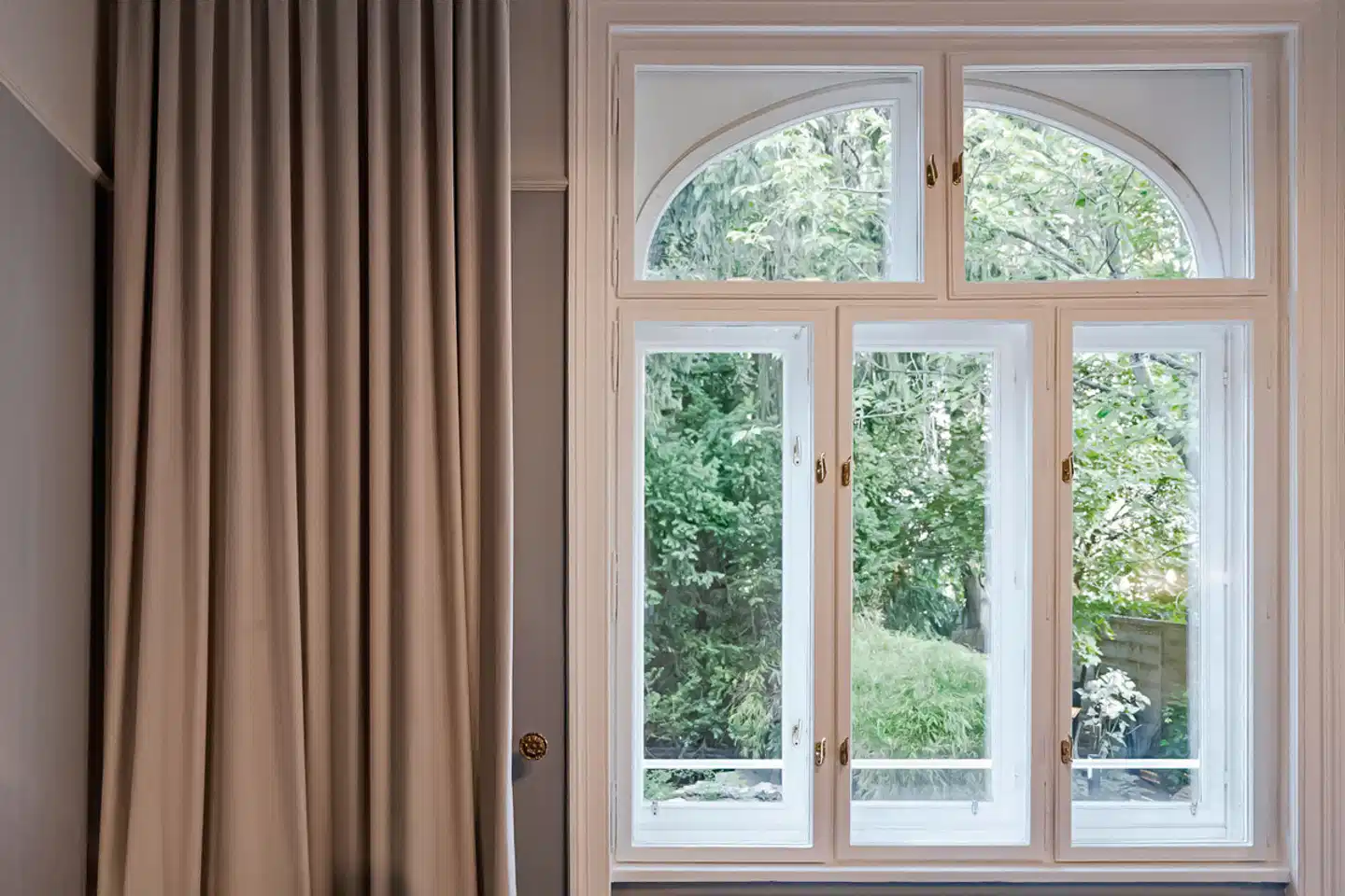 hideauts hotels Villa R Lobby