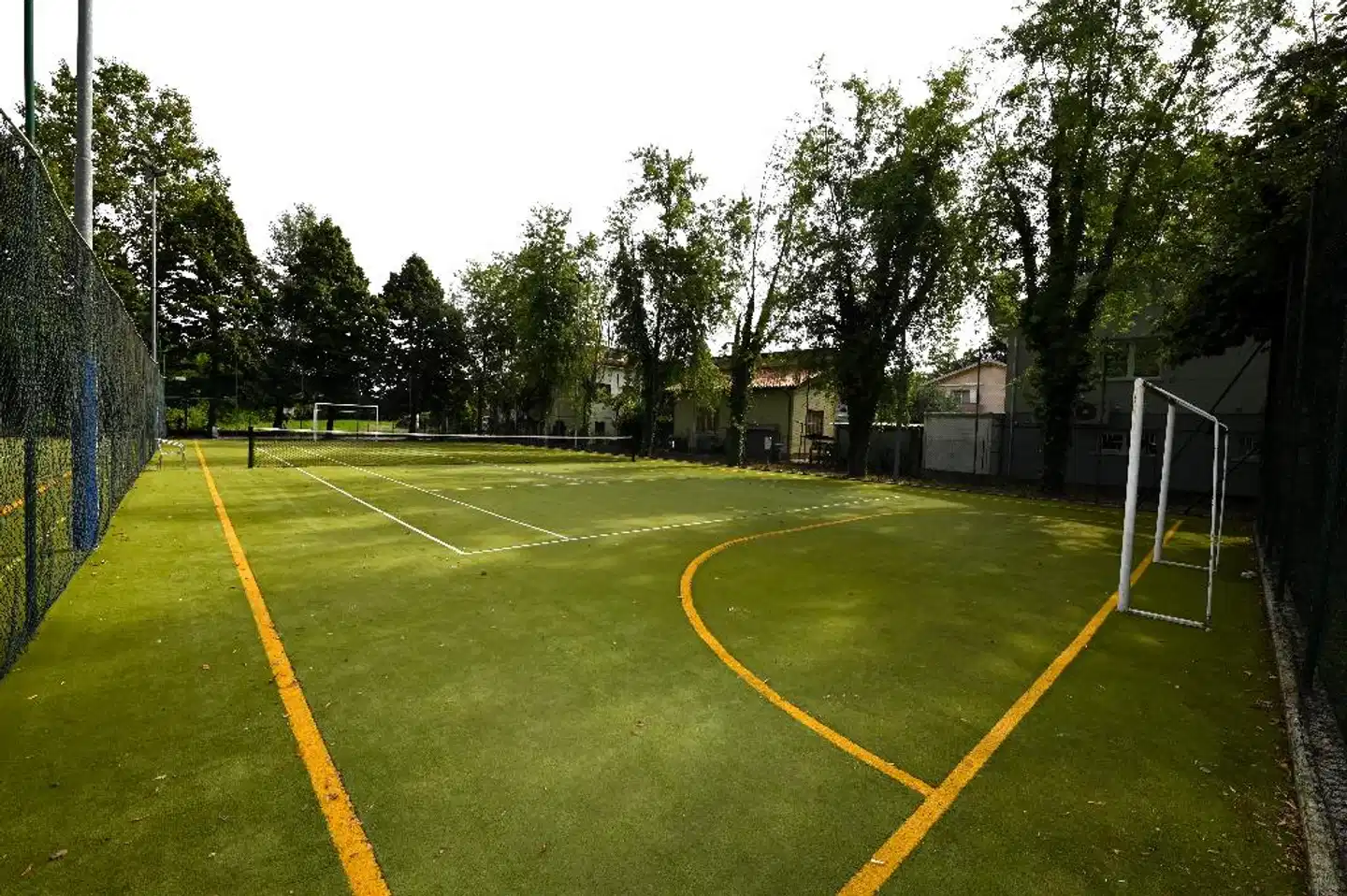 Hotel Villa Patriarca Sport und Entertainment