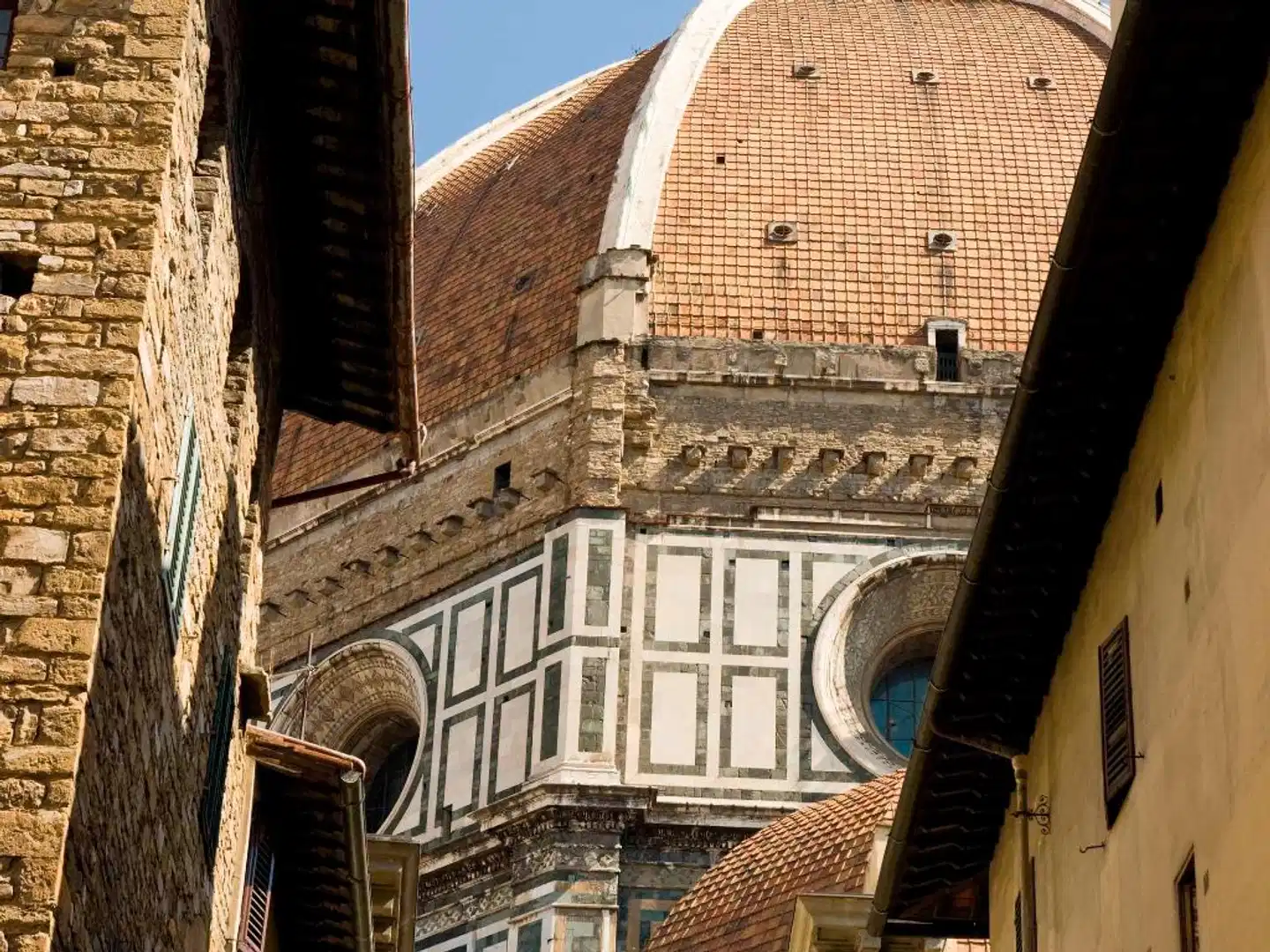 ibis Florence North Airport Aussenansicht