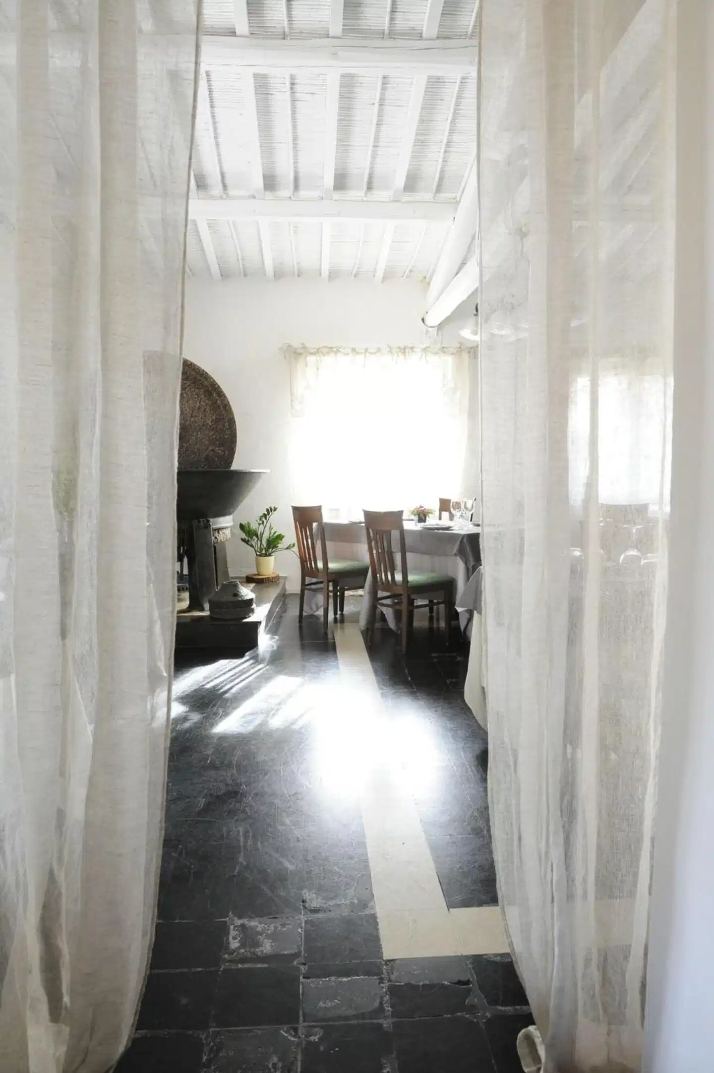 Sa Mola Villa Maria Francesca Lobby