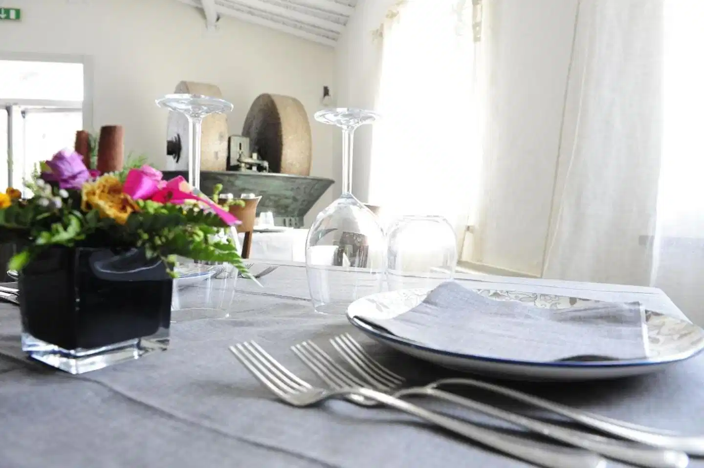 Sa Mola Villa Maria Francesca Wellness