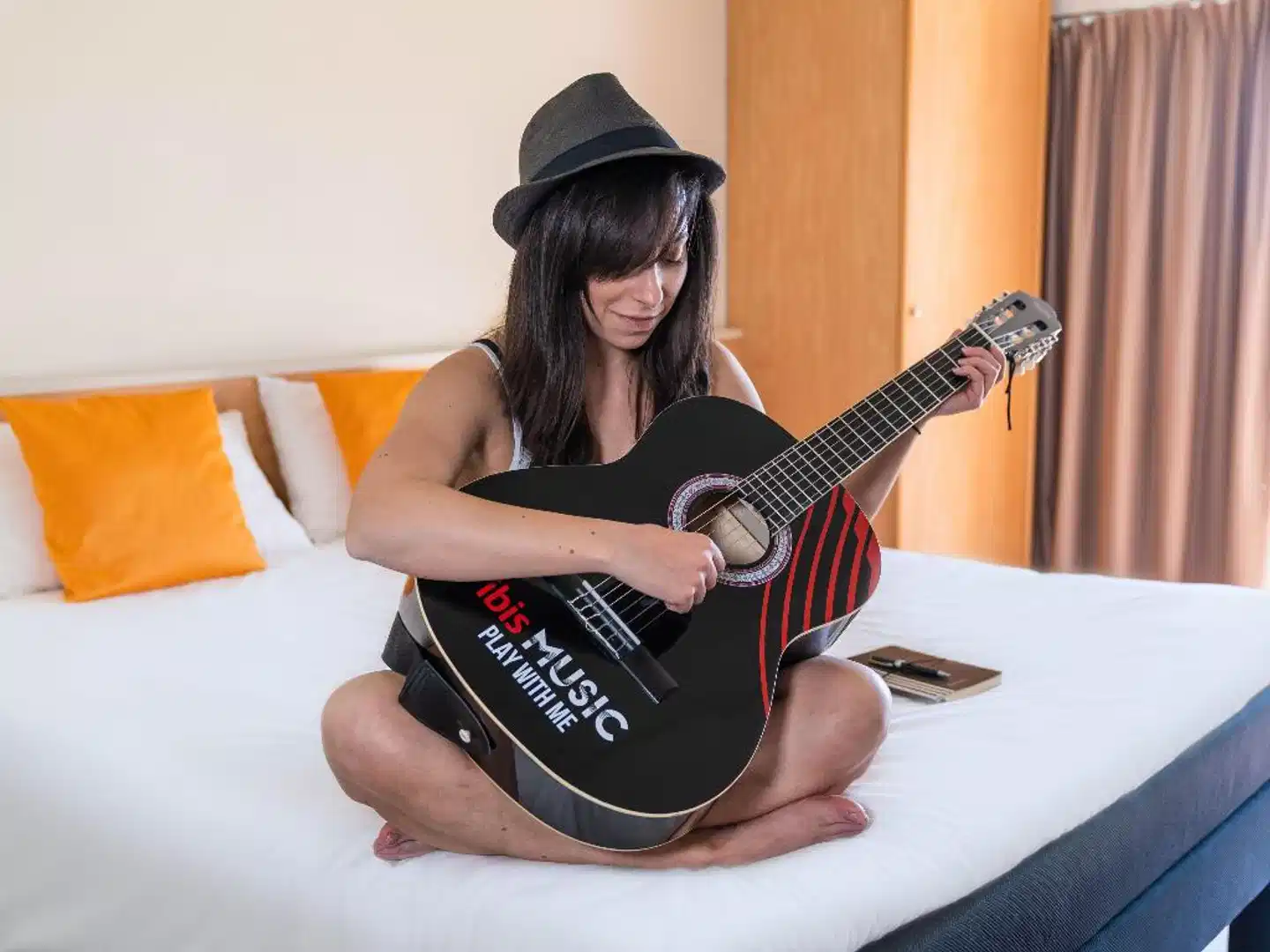 ibis Florence North Airport Personen