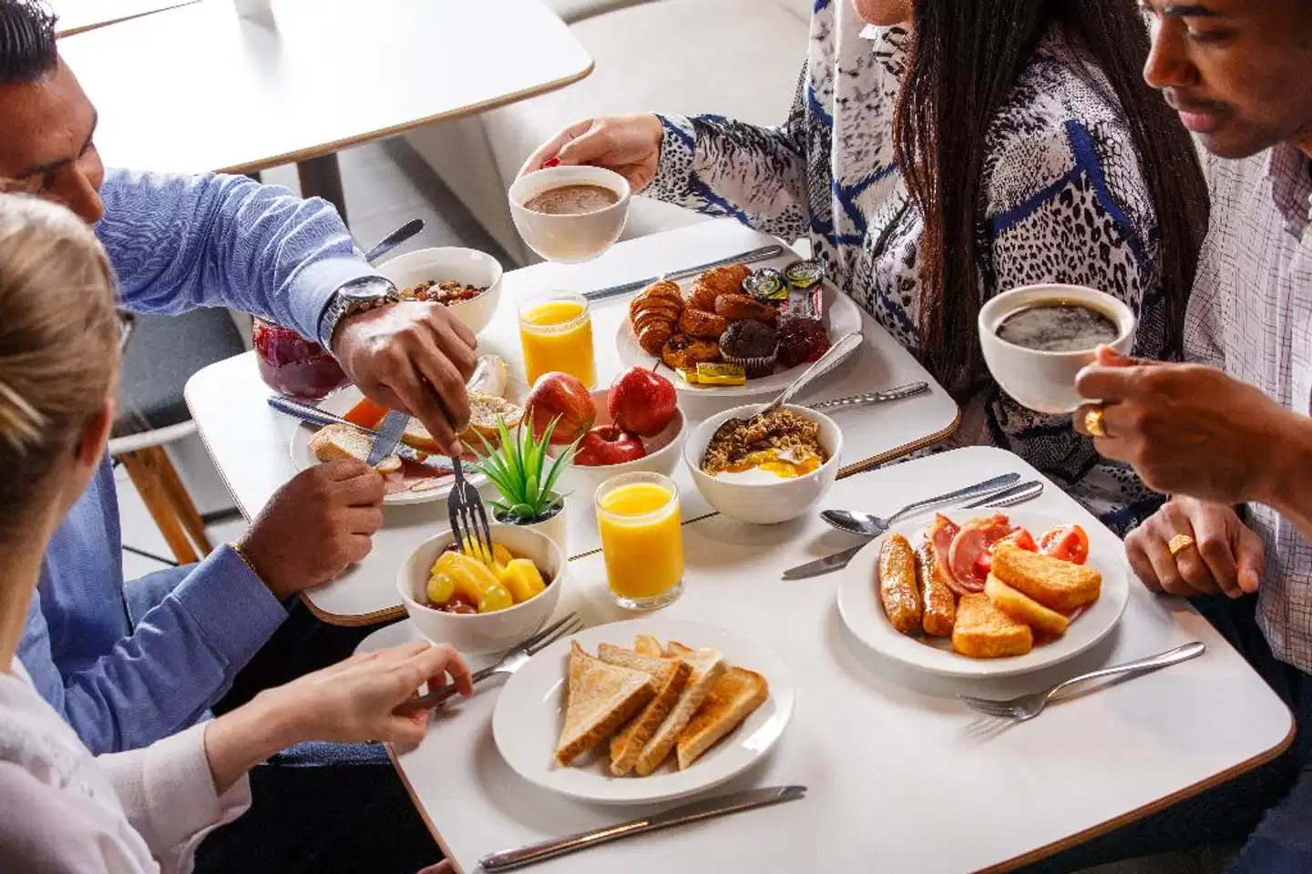 ibis London Wembley Restaurant