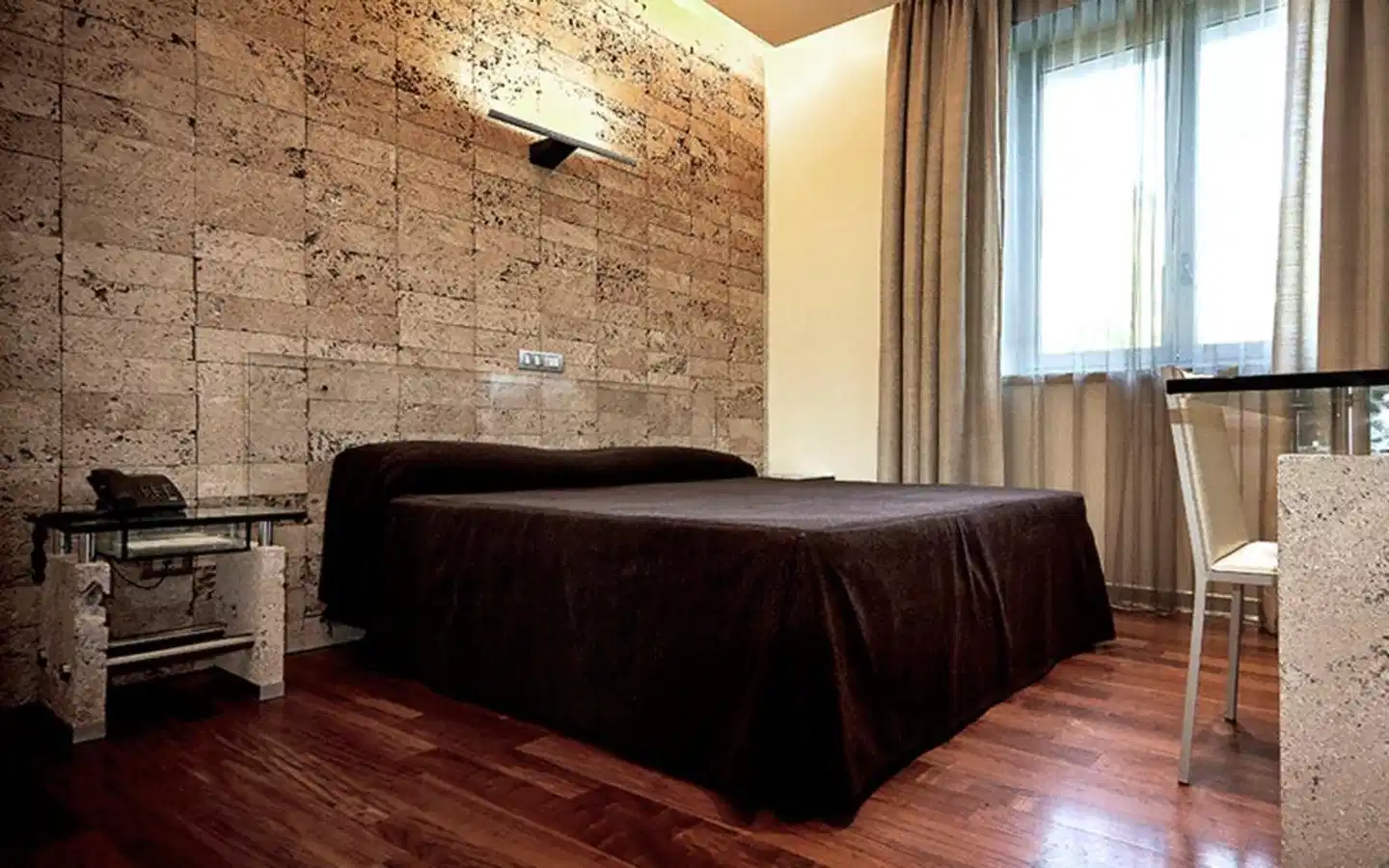 All Time Relais & Sport Hotel Wohnbeispiel