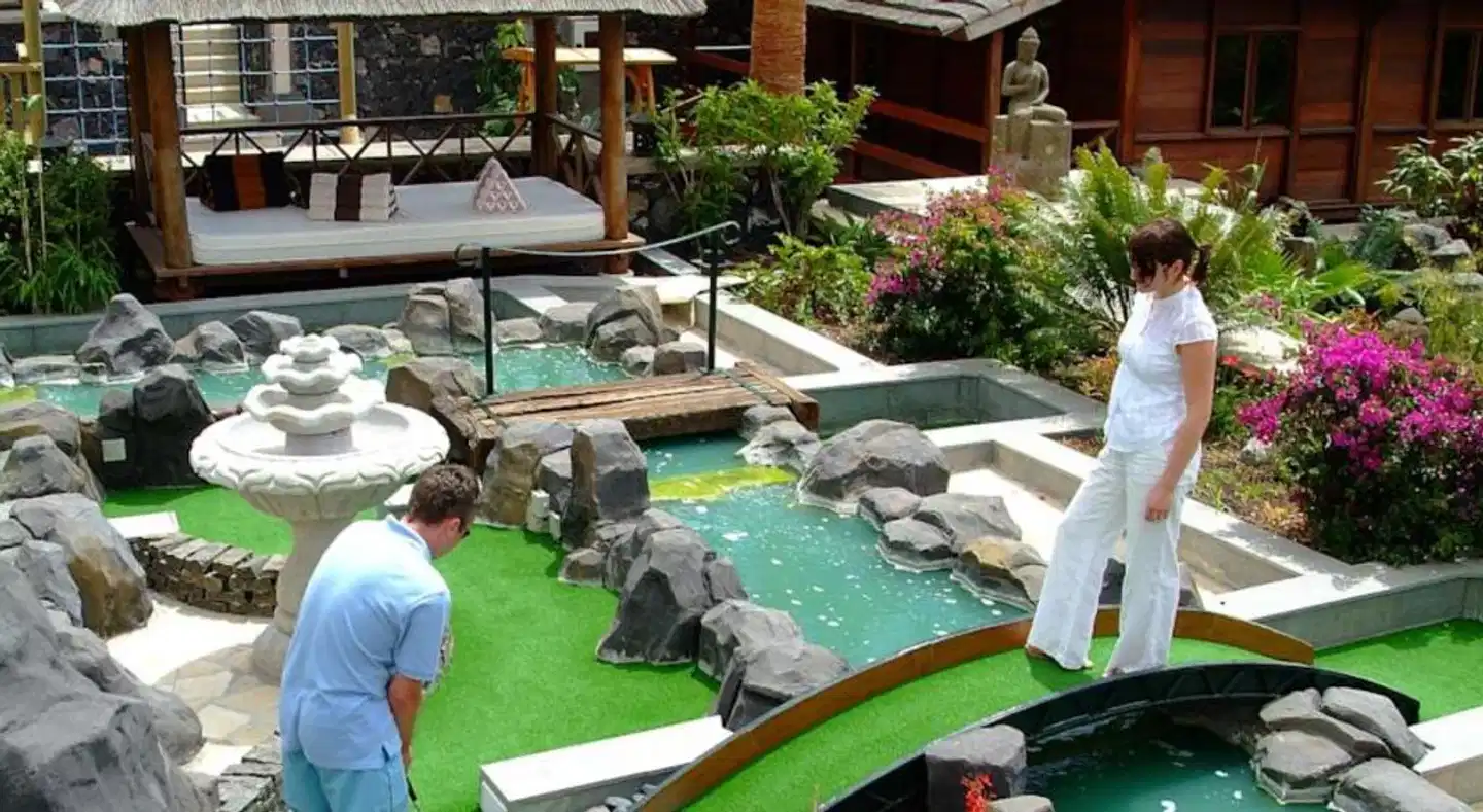 Regency Country Club, Apartments Suites Pool