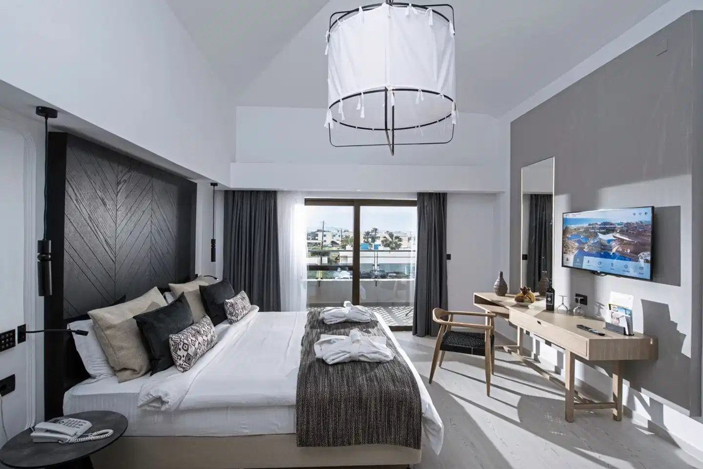 Atlantica Caldera Palace Wohnbeispiel