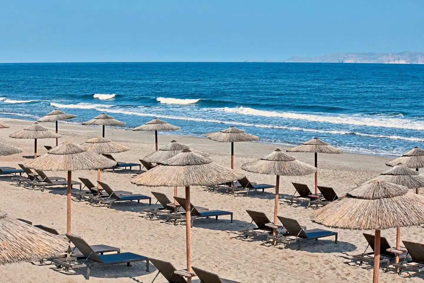 Atlantica Caldera Palace Strand