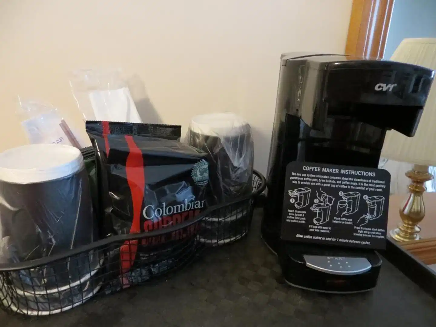 Heritage Inn Hotel & Convention Centre - Pincher Creek Wohnbeispiel