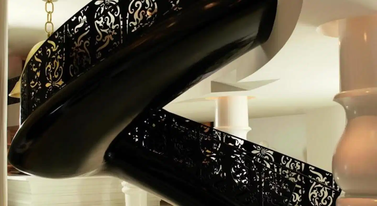 Mondrian South Beach Wohnbeispiel