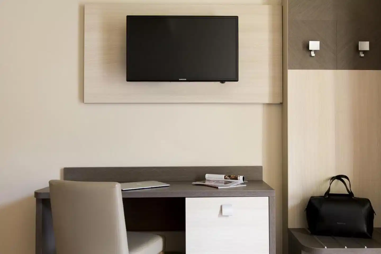 Meeting Wohnbeispiel