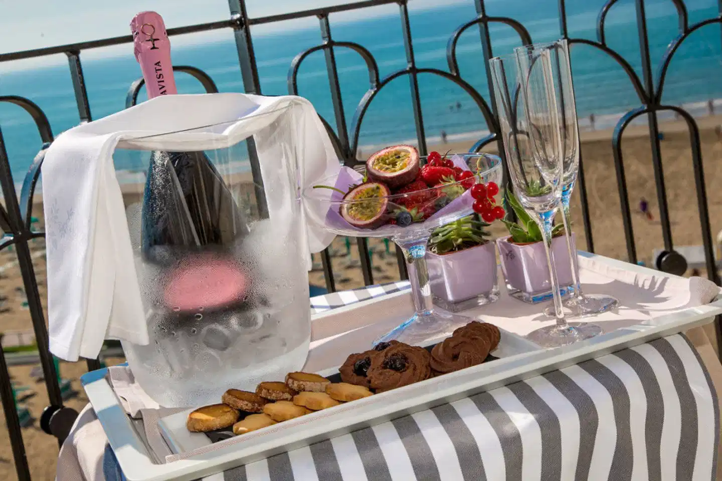 Baia del Mar Boutique Restaurant