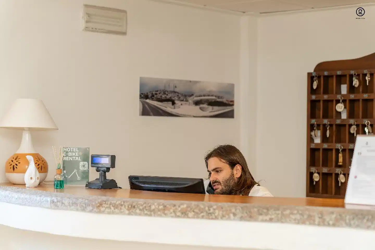 GH Diana Hotel Wellness