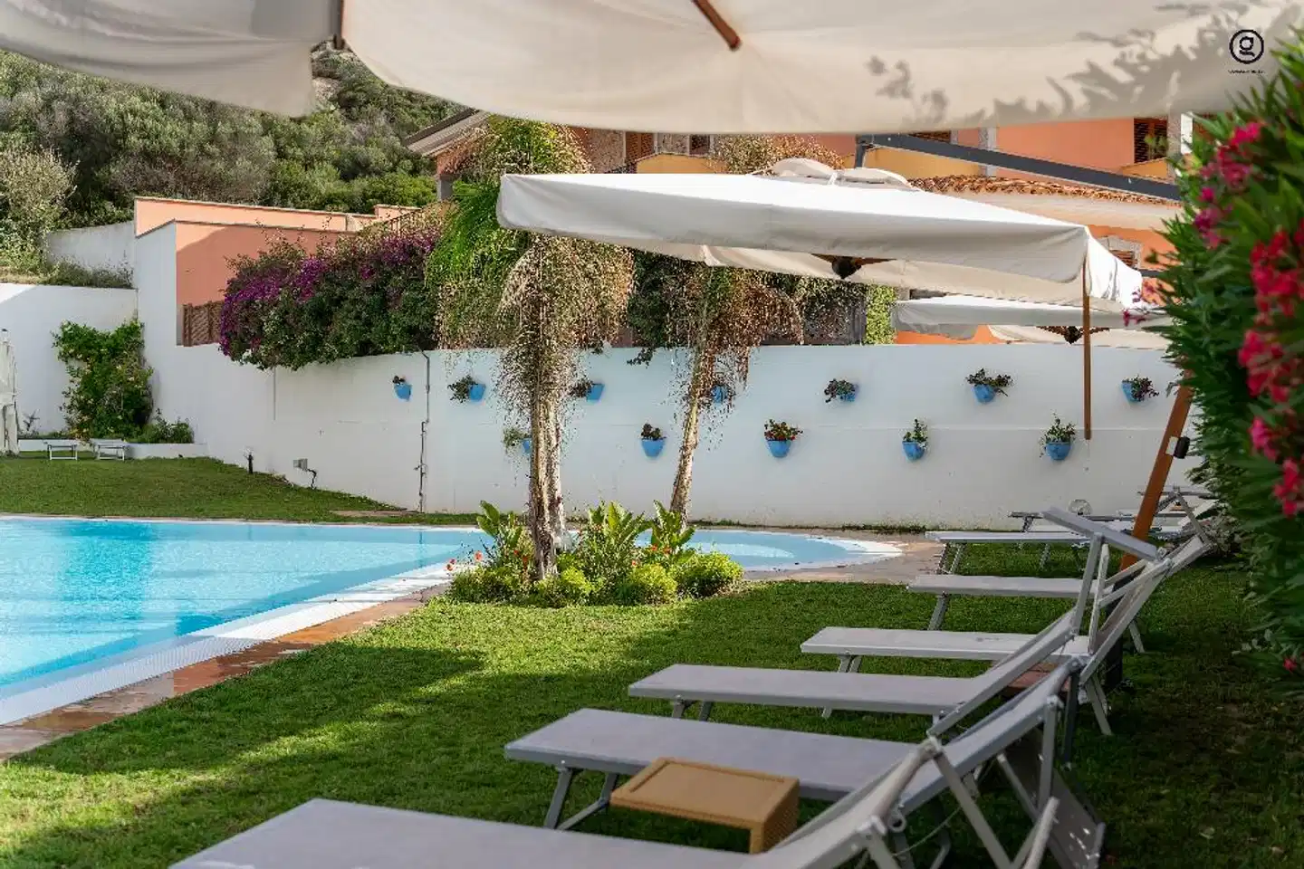 GH Diana Hotel Hallenbad