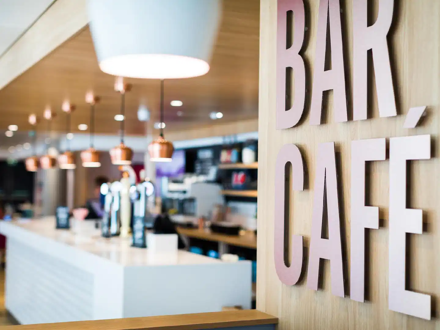 Travelodge London Central Southwark Restaurant