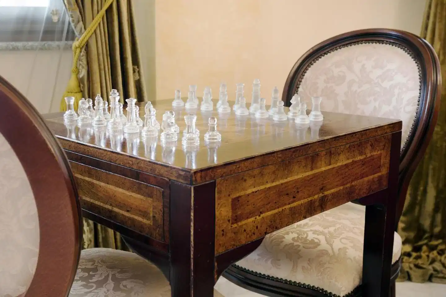 Grand Hotel President Wellness