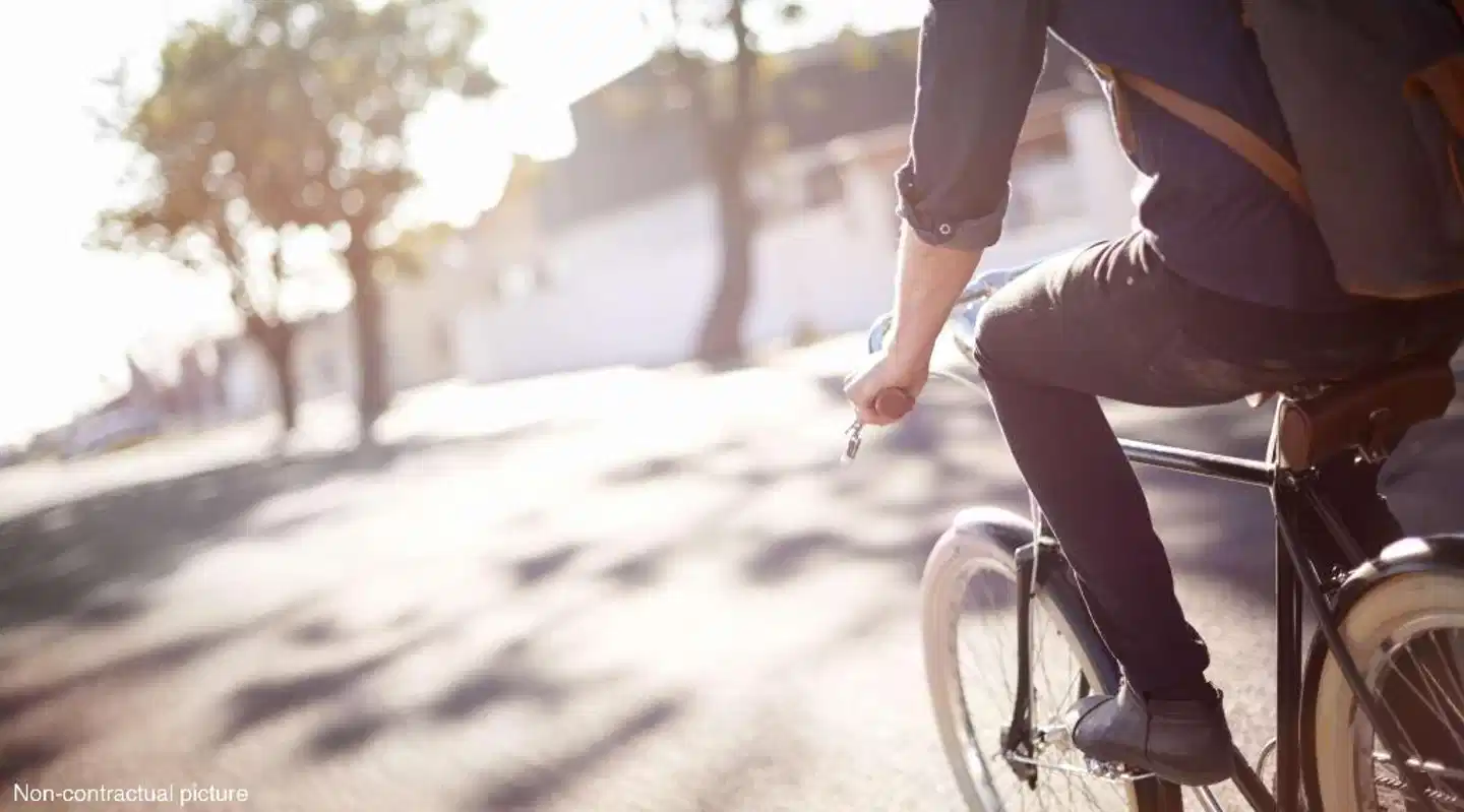 Hotel Berlin Mitte by Campanile Sport und Entertainment