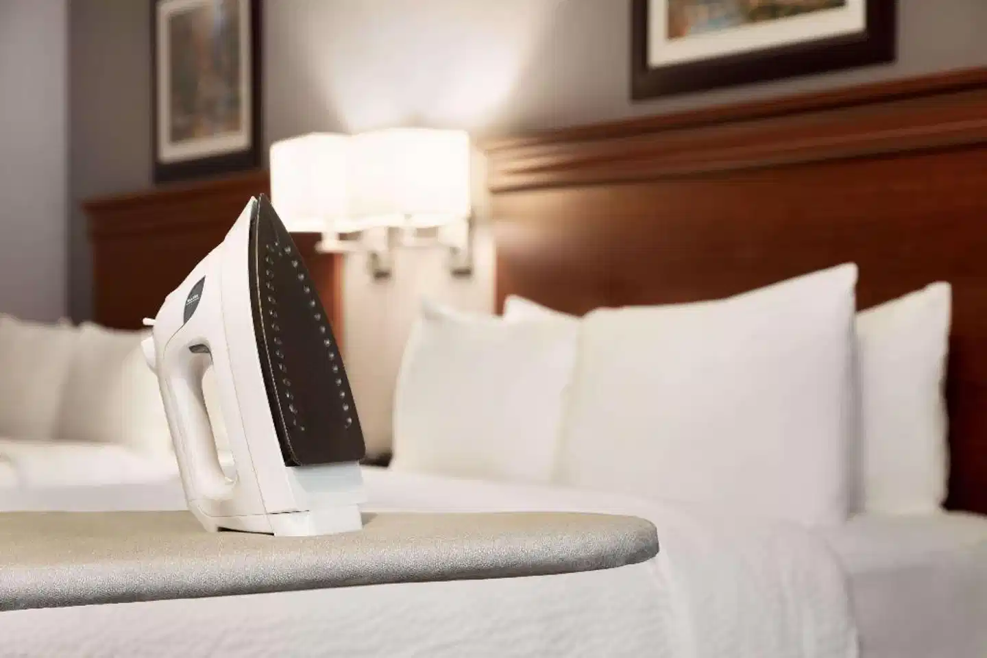 Days Inn Hamilton Wohnbeispiel