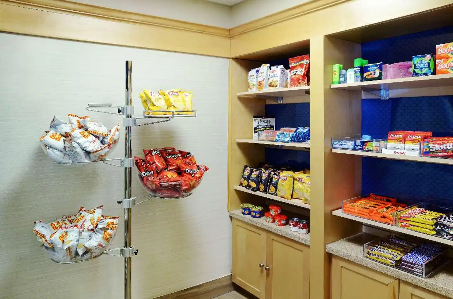 Hampton Inn & Suites by Hilton Saint John Restaurant