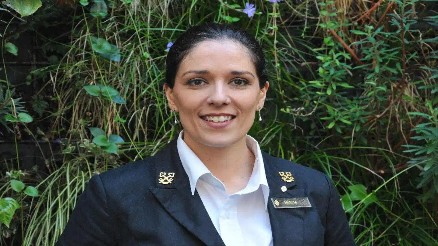 Intercontinental Paris - Champs-Elysées Etoile Personen