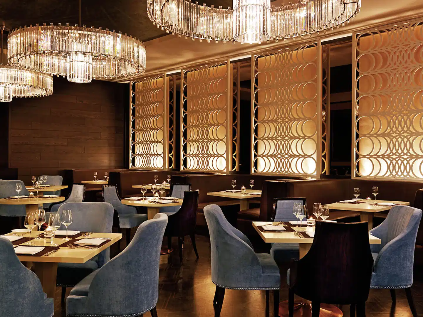 Loden Hotel Restaurant