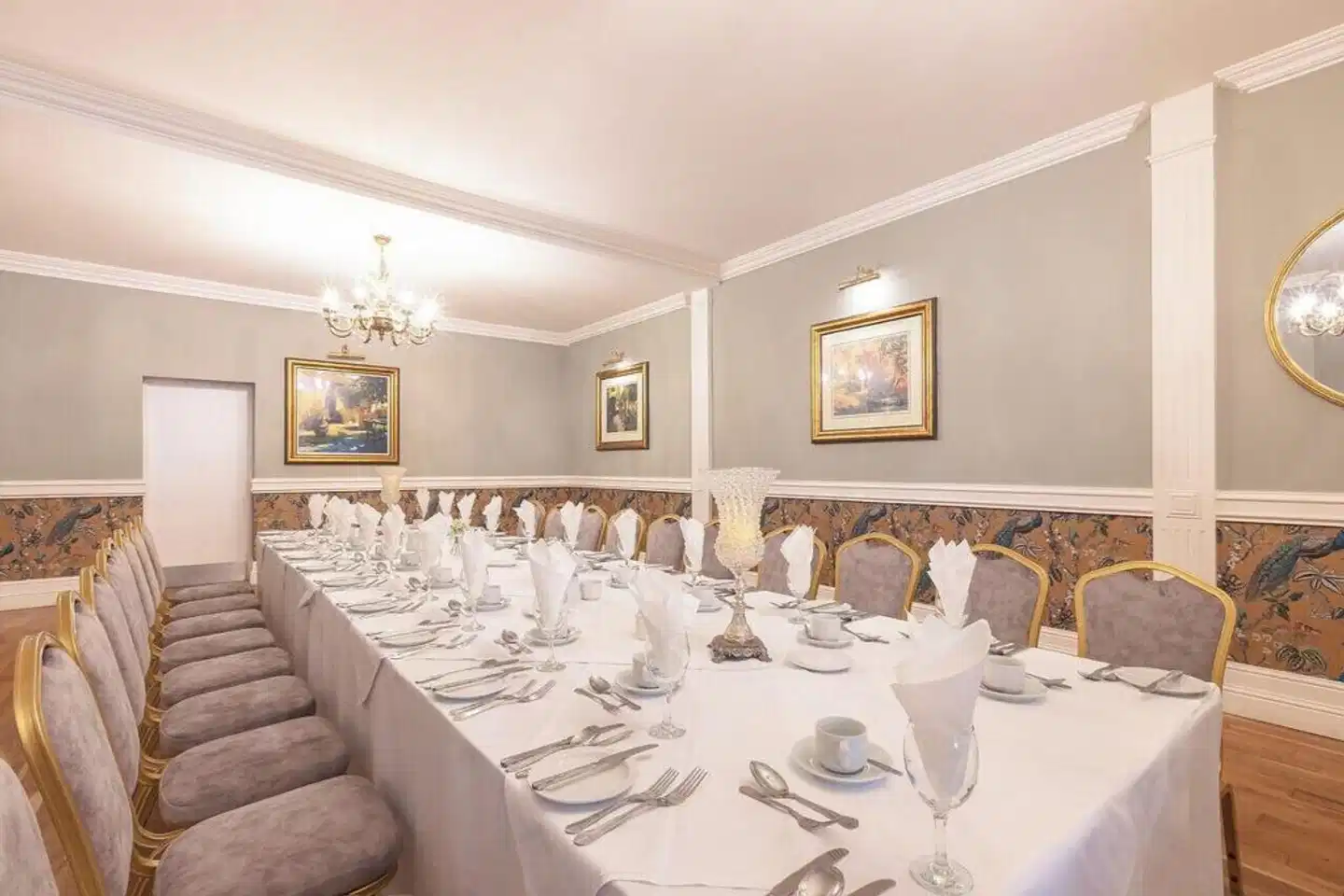 Castle Arch Restaurant