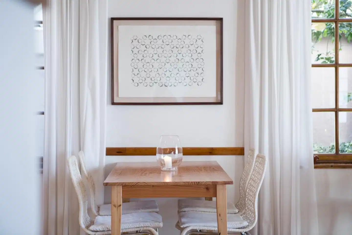 Chartfield Guesthouse Konferenz