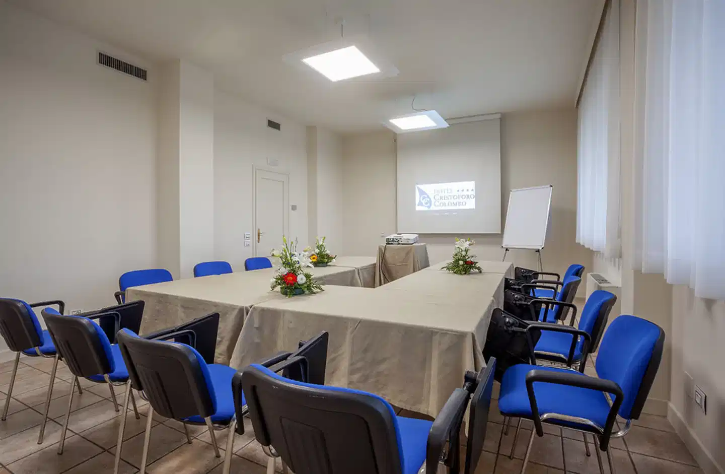 Cristoforo Colombo Konferenz