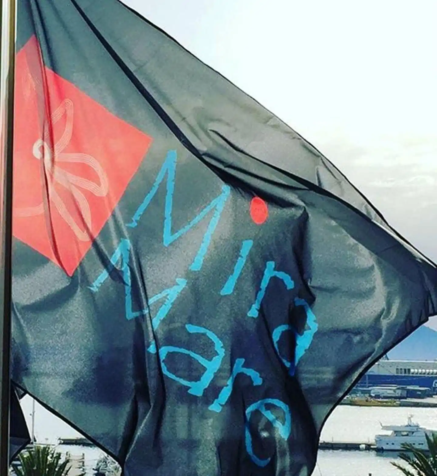 Miramare Cagliari Hotel Museo Aussenansicht