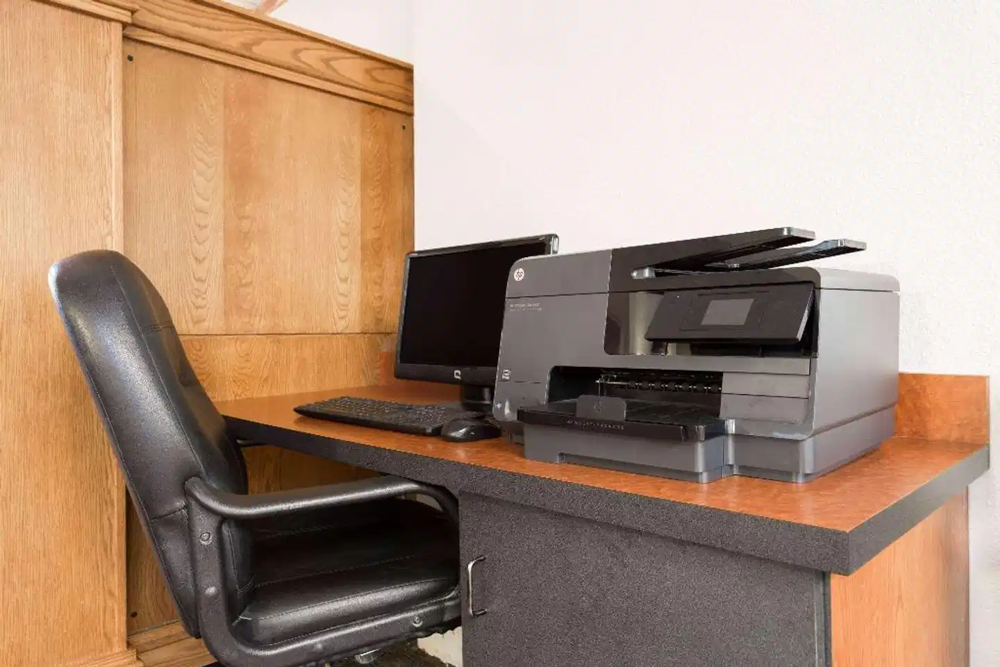 Days Inn by Wyndham Harrisburg North Sport und Entertainment