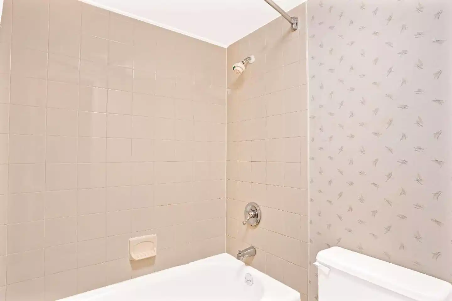 Comfort Inn Nashville - Opryland Area Badezimmer