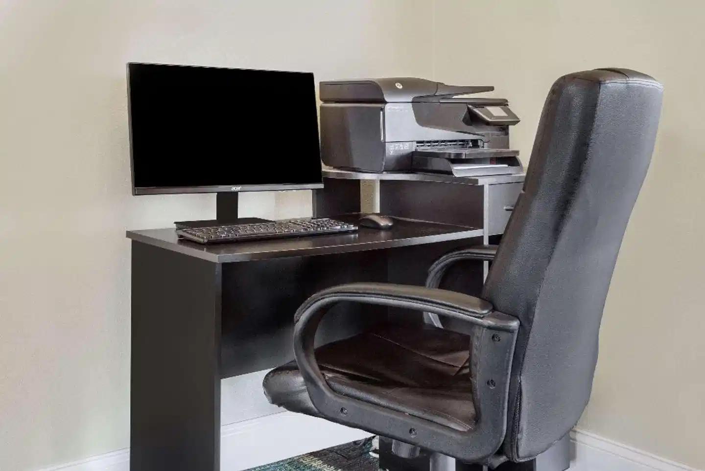 Days Inn by Wyndham Albany SUNY Konferenz