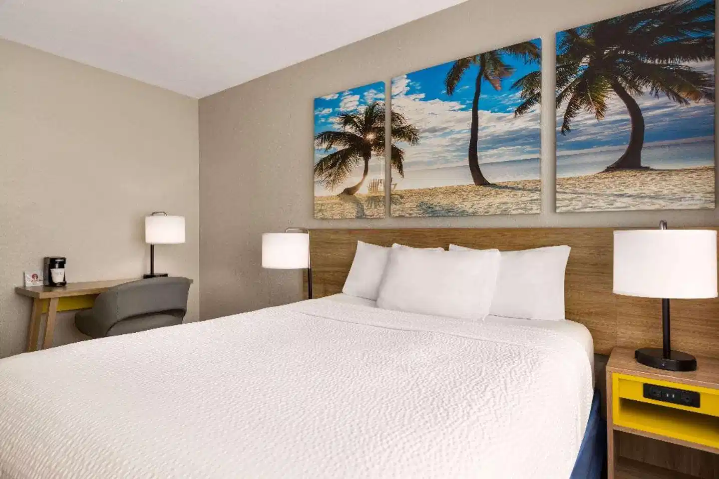 Days Inn by Wyndham Miami Airport North Wohnbeispiel