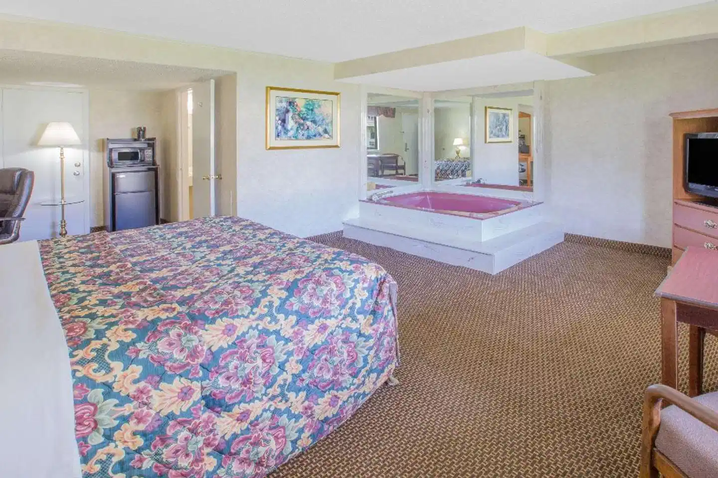 Days Inn by Wyndham Port Huron Wohnbeispiel