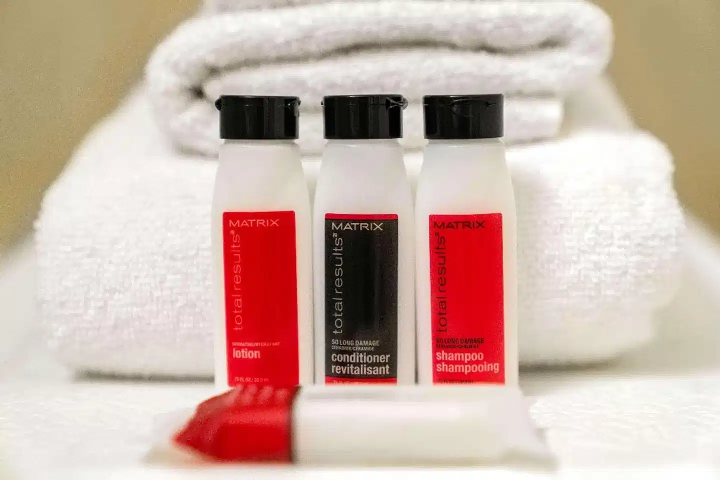 Days Inn by Wyndham Long Island City Aussenansicht