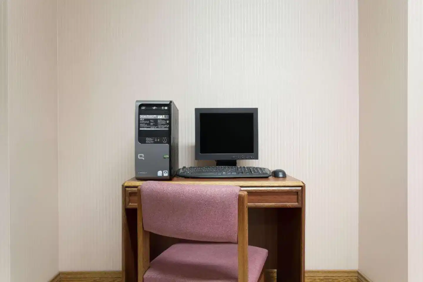 Days Inn by Wyndham Torrey Capital Reef Wohnbeispiel