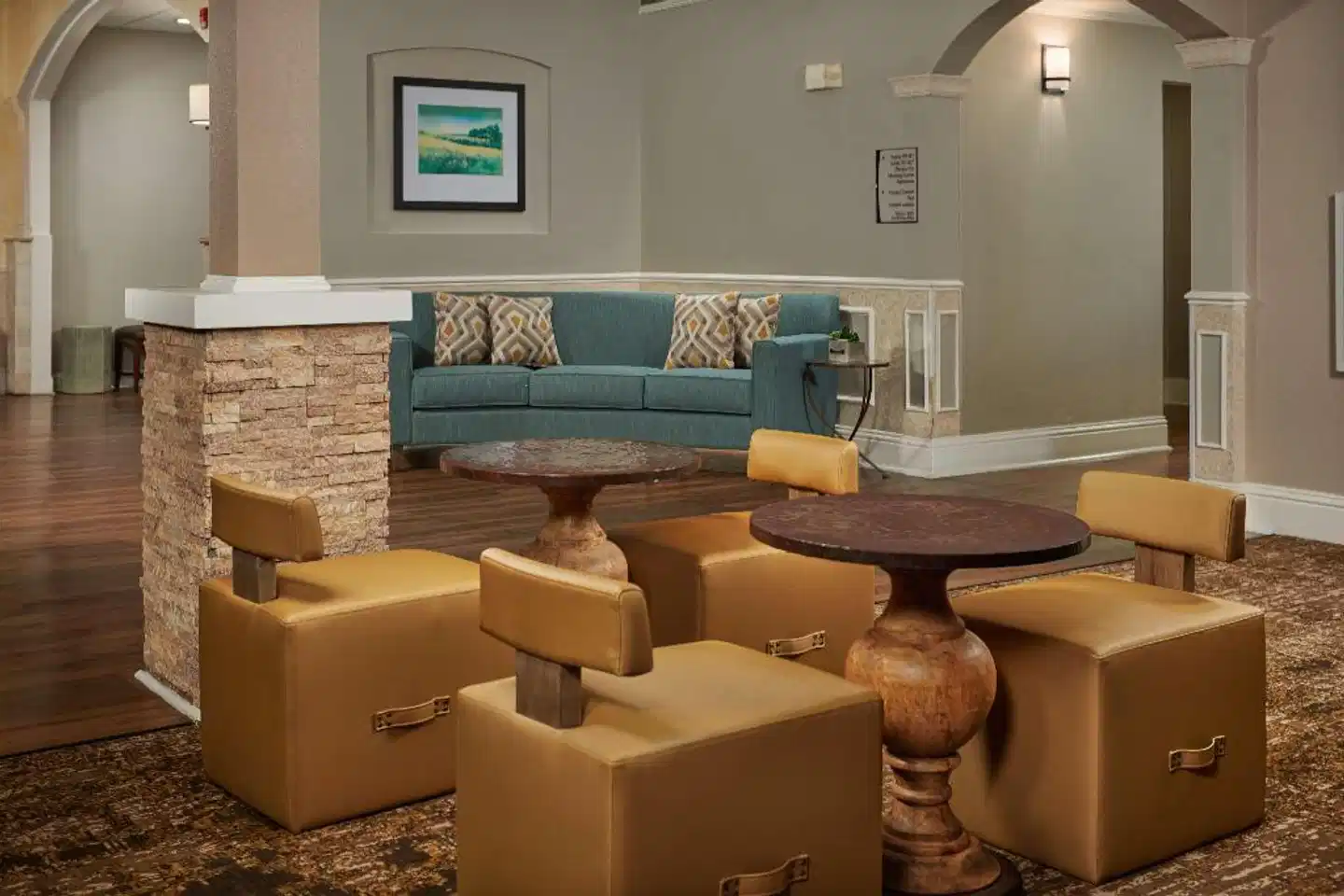 Homewood Suites by Hilton Sarasota Bar