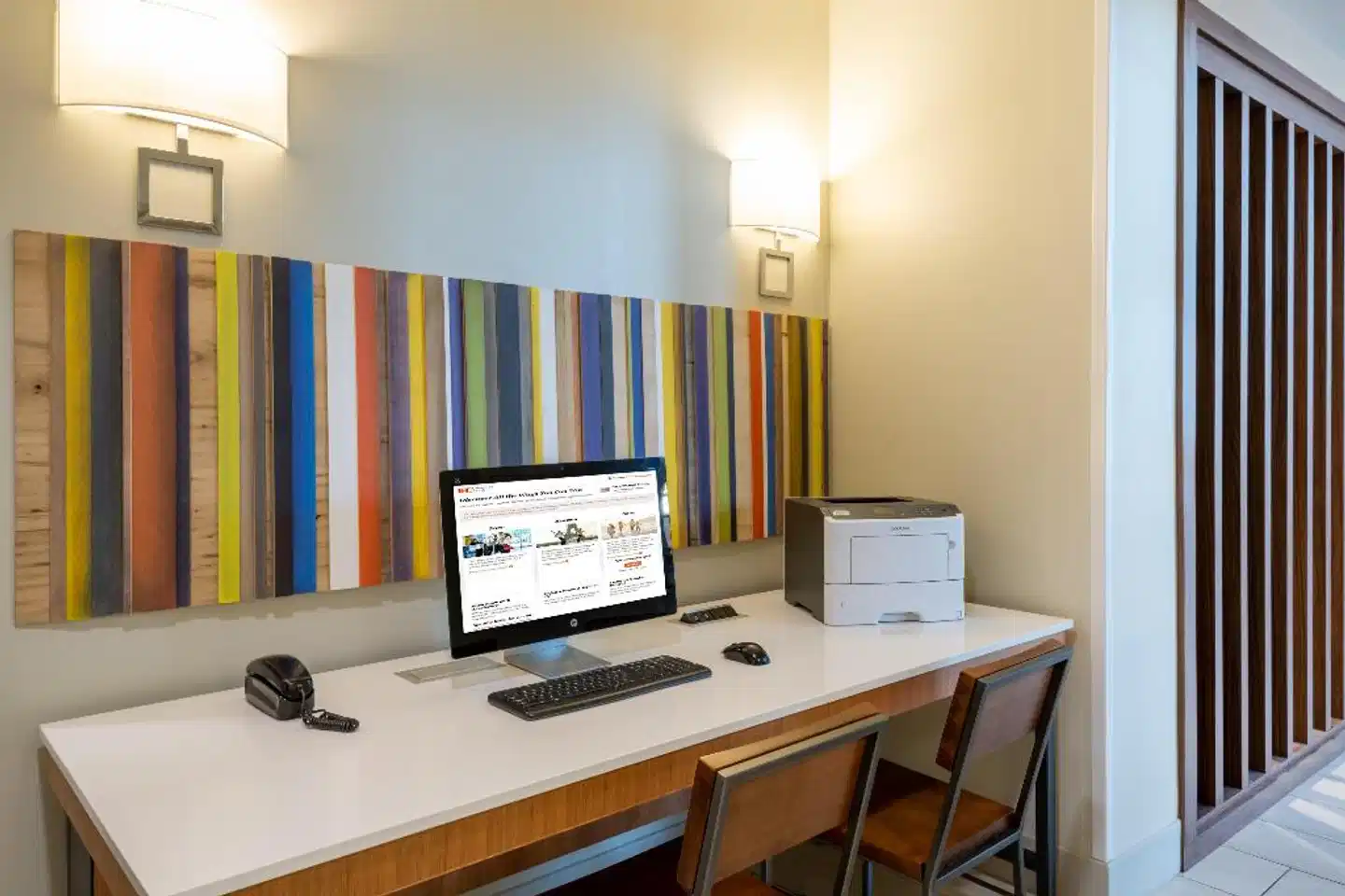 Holiday Inn Express & Suites St. George North - Zion Wohnbeispiel